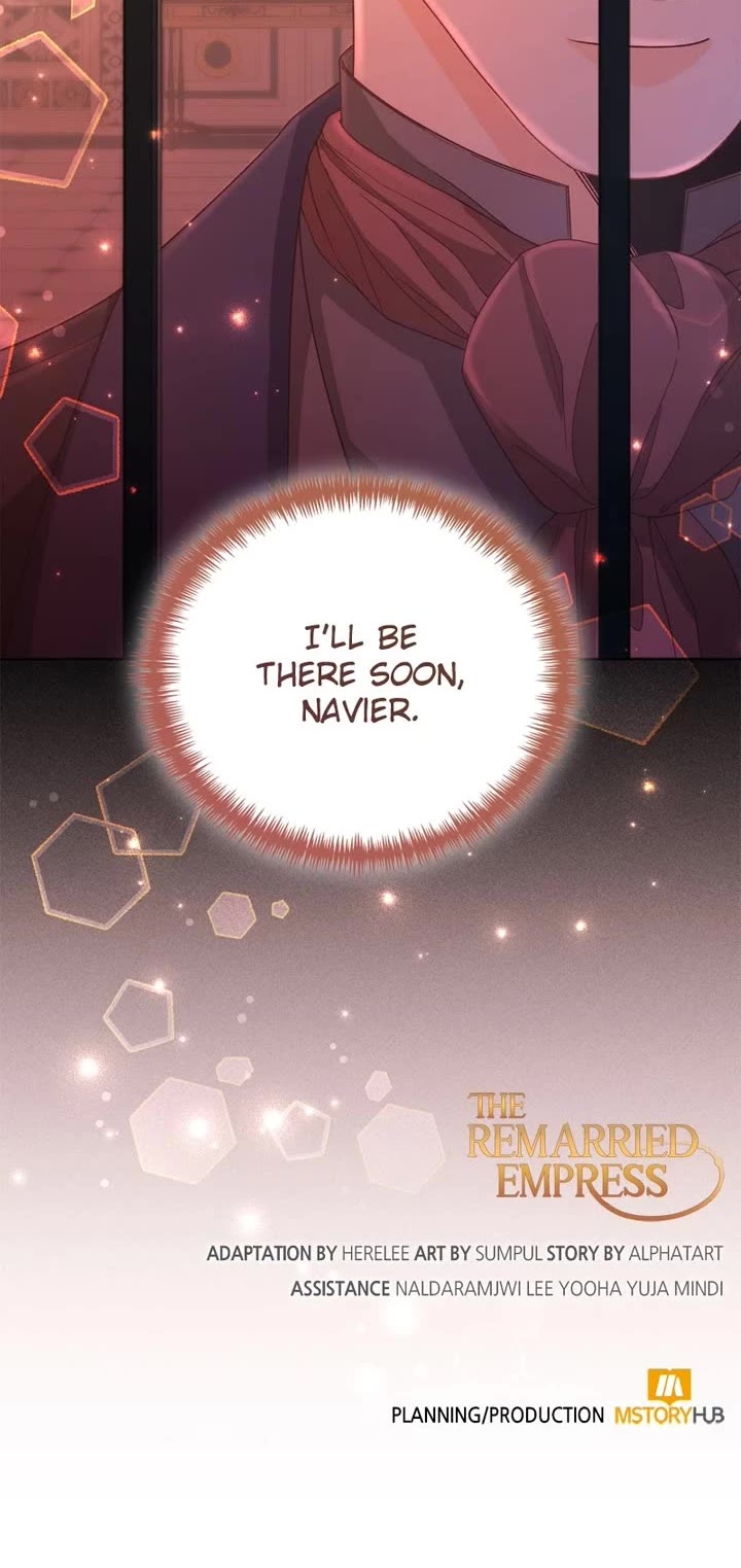 Remarried Empress chapter 204 page 44