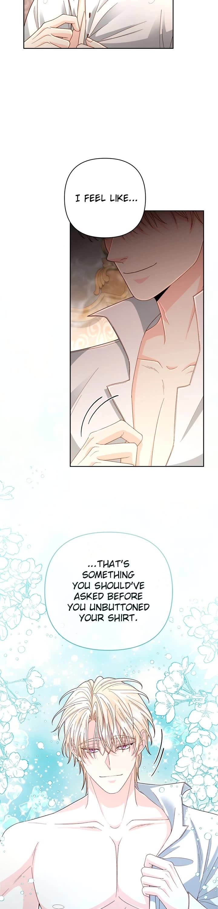 Remarried Empress chapter 204 page 6