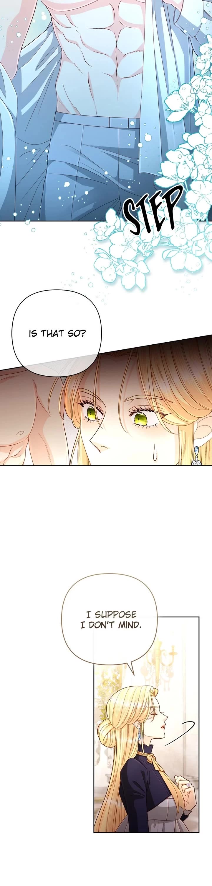 Remarried Empress chapter 204 page 7