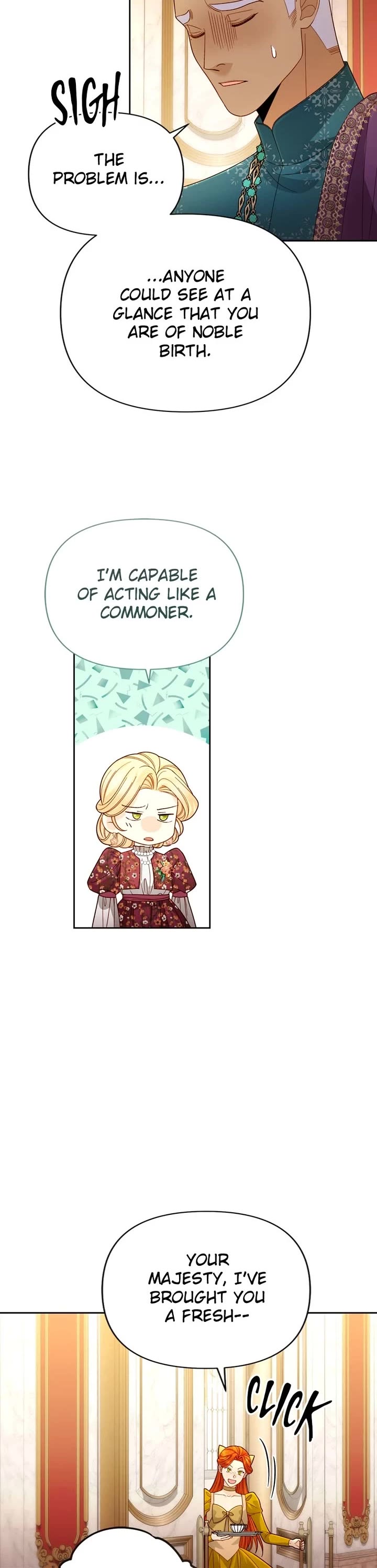 Remarried Empress chapter 205 page 10