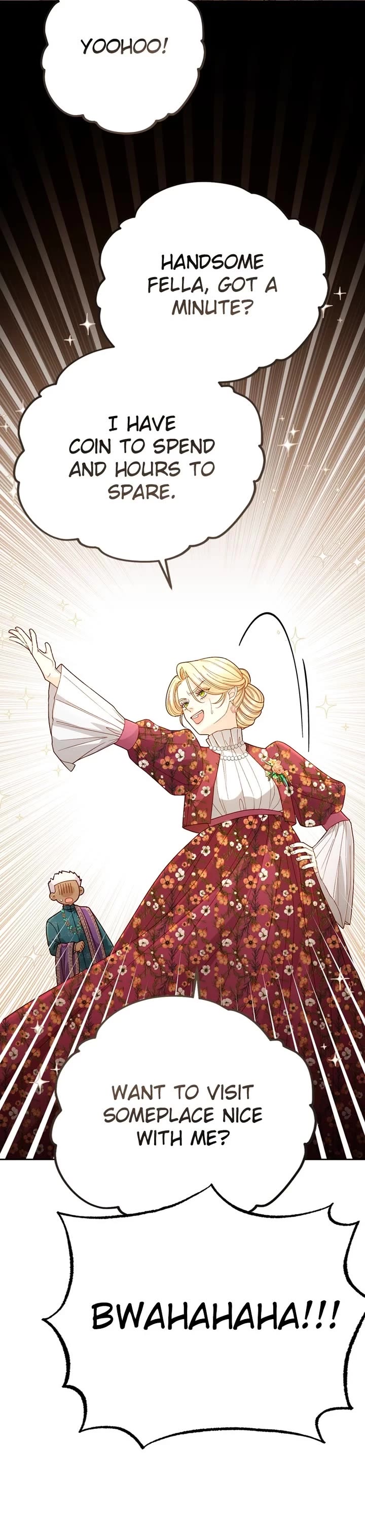 Remarried Empress chapter 205 page 11