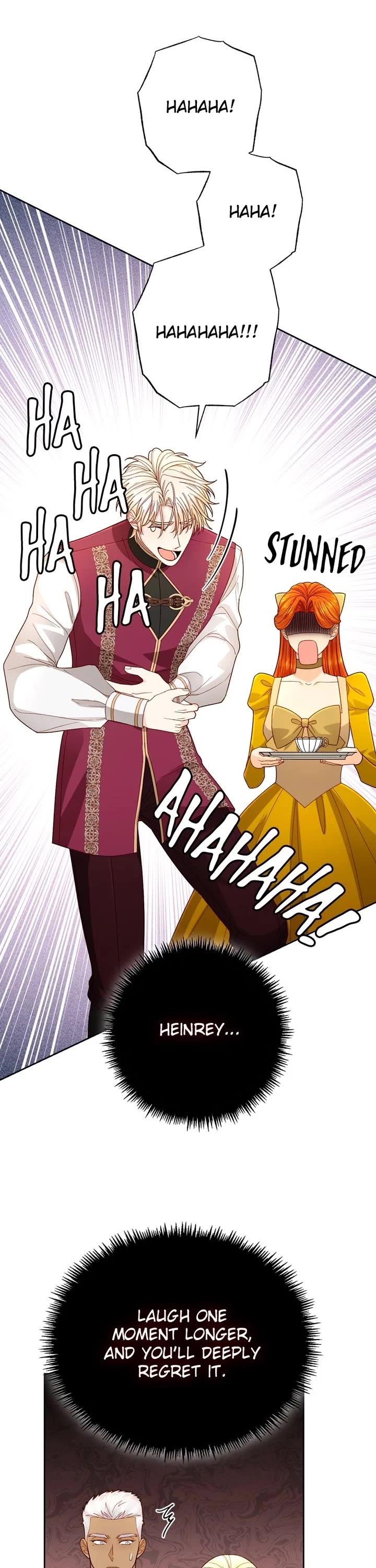 Remarried Empress chapter 205 page 12