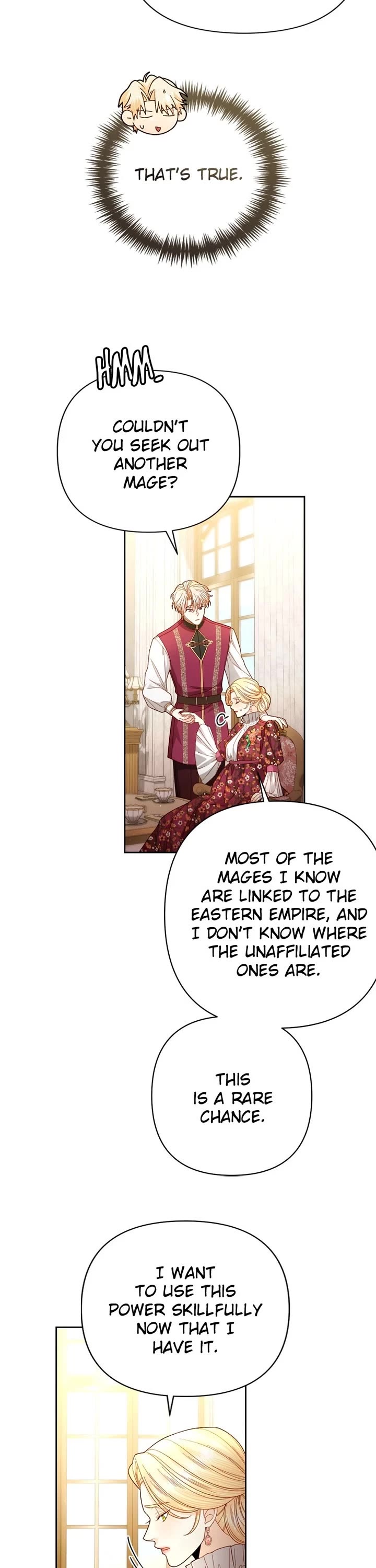 Remarried Empress chapter 205 page 16