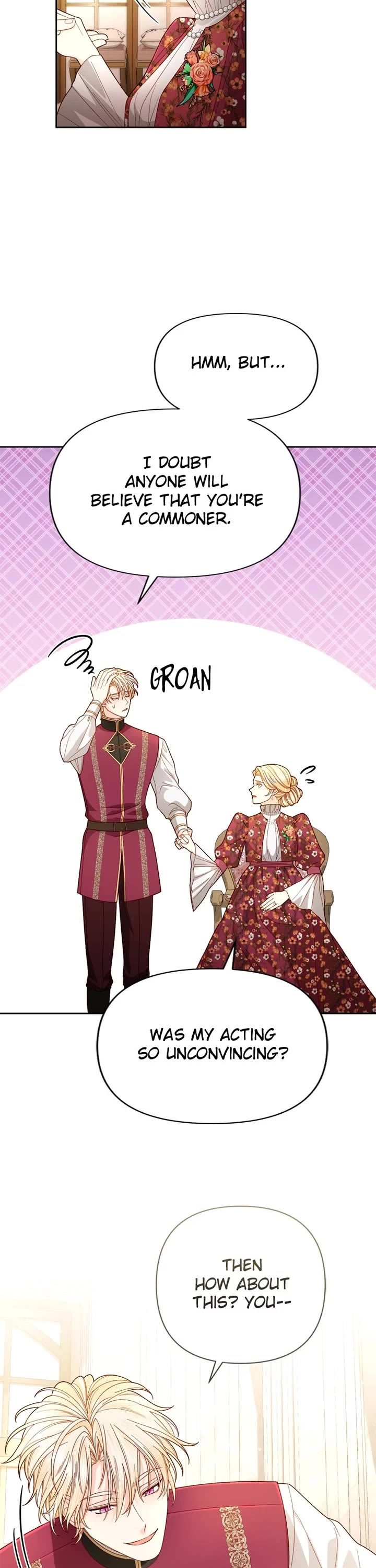 Remarried Empress chapter 205 page 17