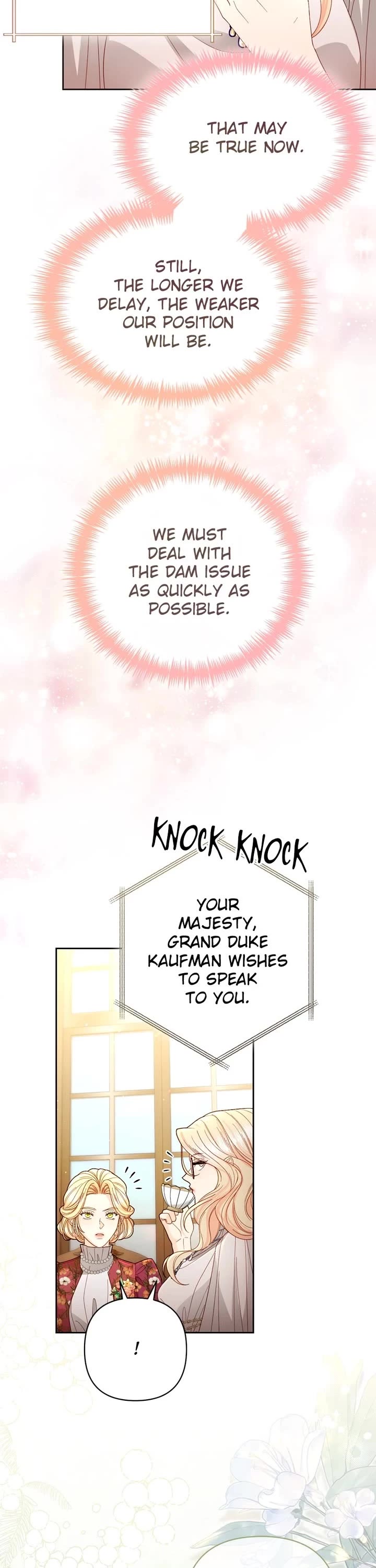 Remarried Empress chapter 205 page 2