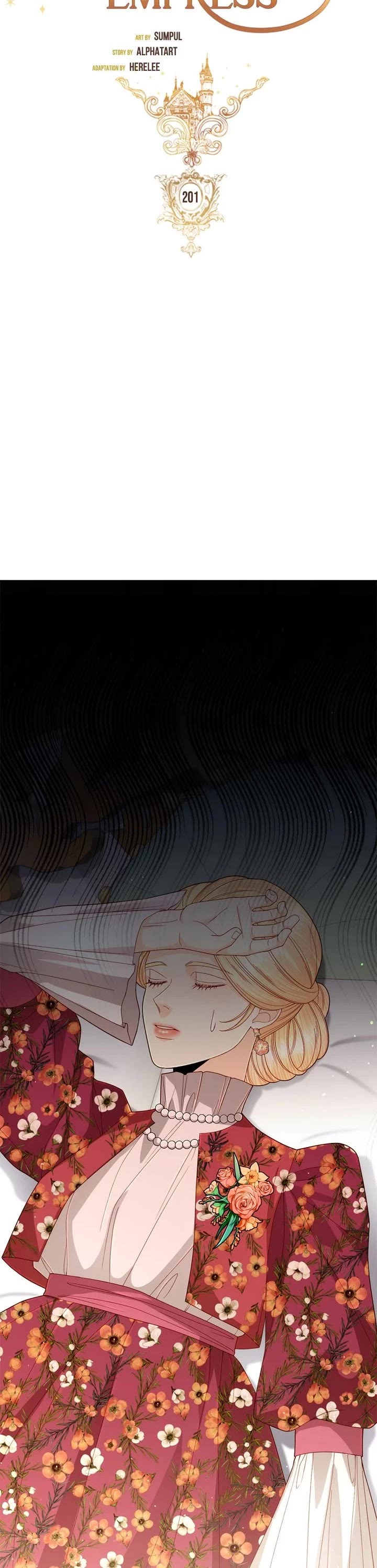 Remarried Empress chapter 205 page 20