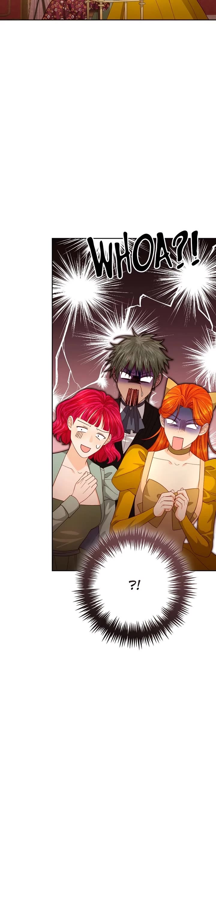 Remarried Empress chapter 205 page 28