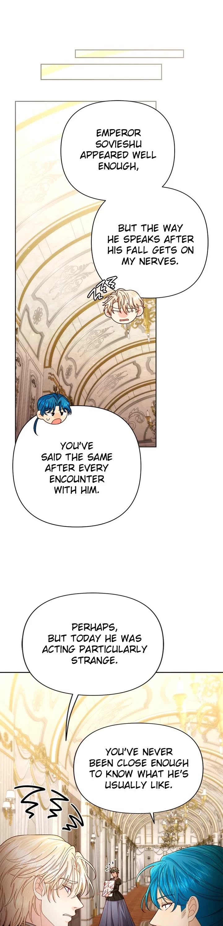 Remarried Empress chapter 205 page 29