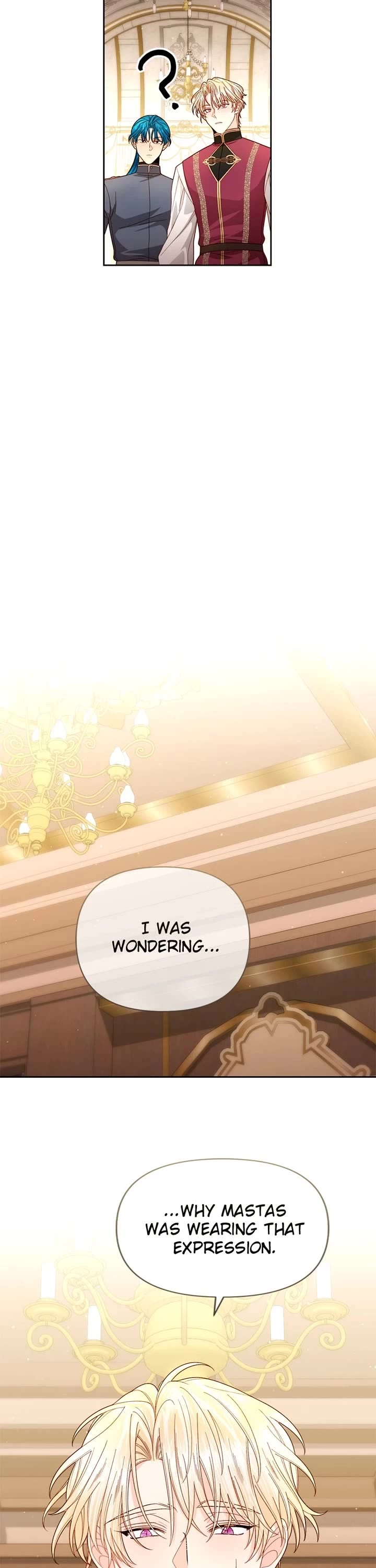 Remarried Empress chapter 205 page 31