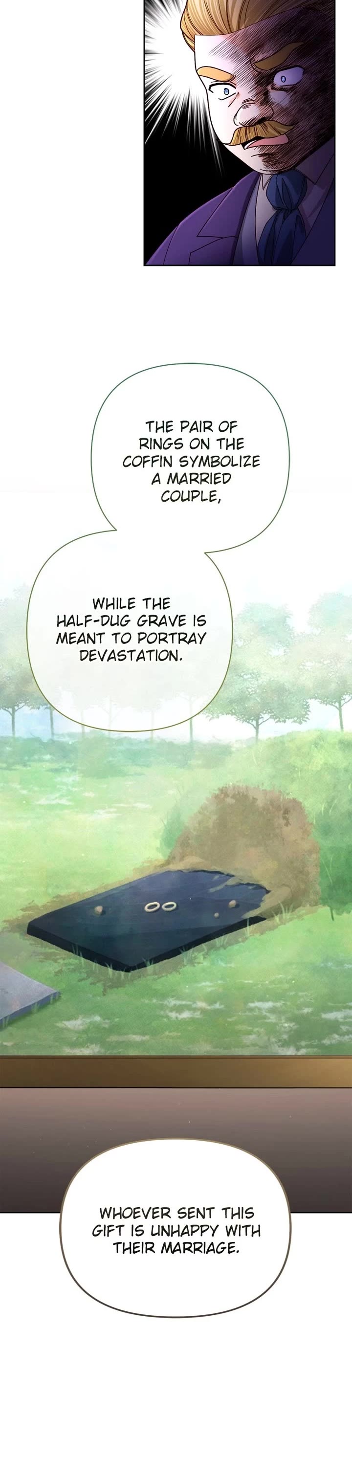 Remarried Empress chapter 205 page 35