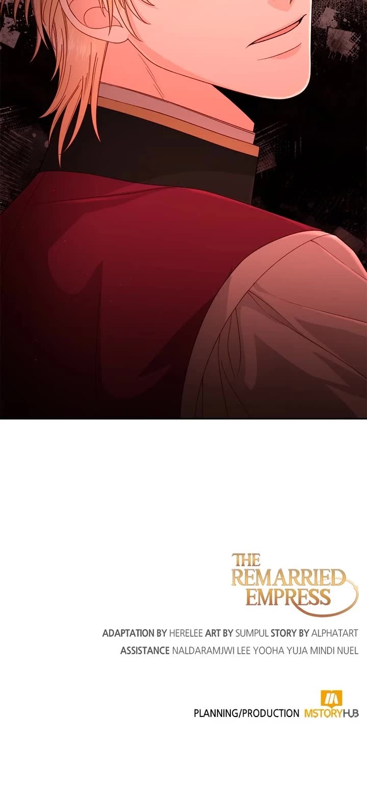 Remarried Empress chapter 205 page 38