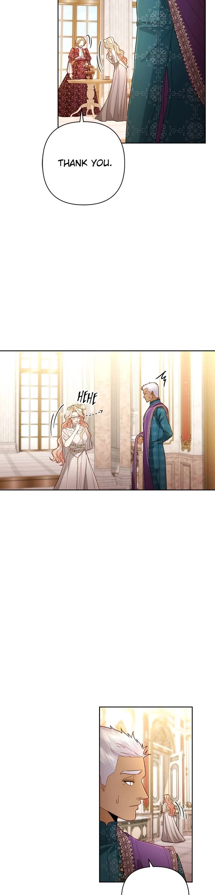 Remarried Empress chapter 205 page 4