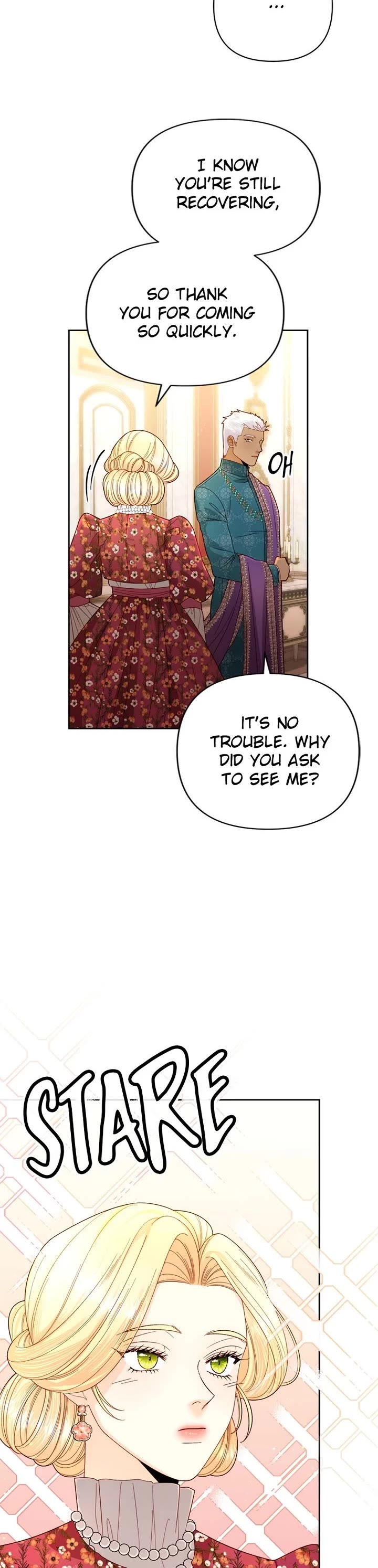 Remarried Empress chapter 205 page 5