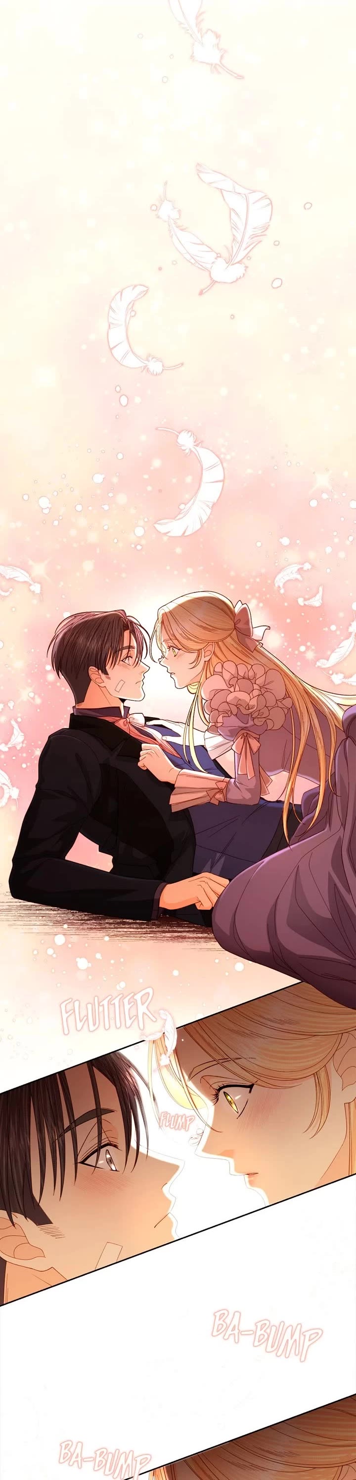 Remarried Empress chapter 207 page 10