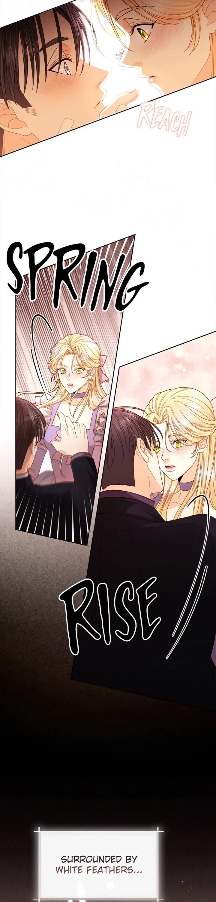 Remarried Empress chapter 207 page 11