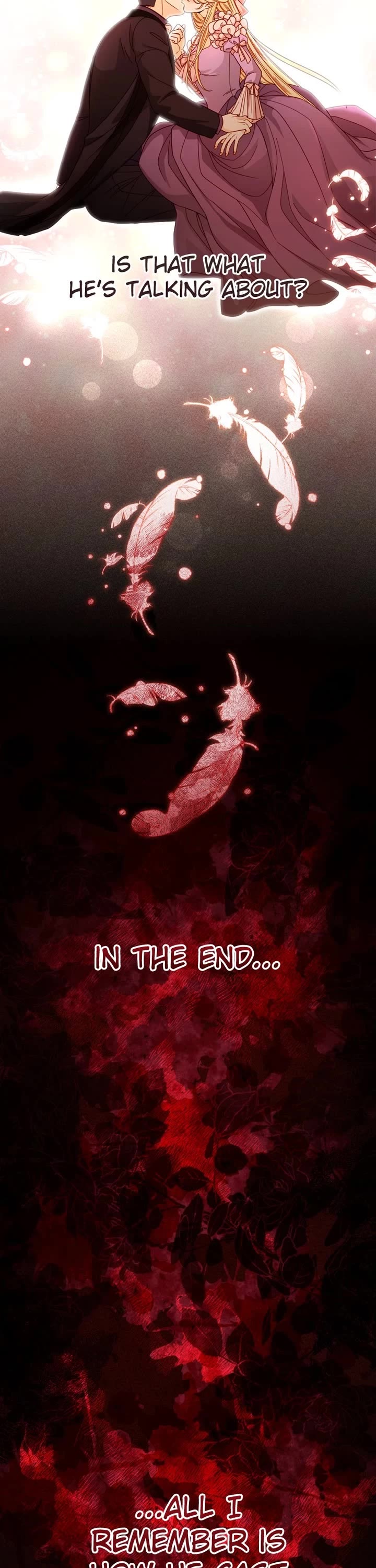 Remarried Empress chapter 207 page 13