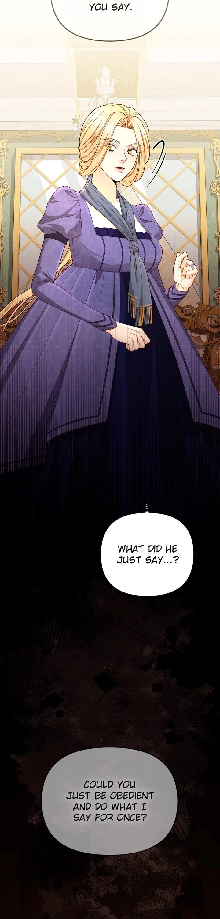 Remarried Empress chapter 207 page 18