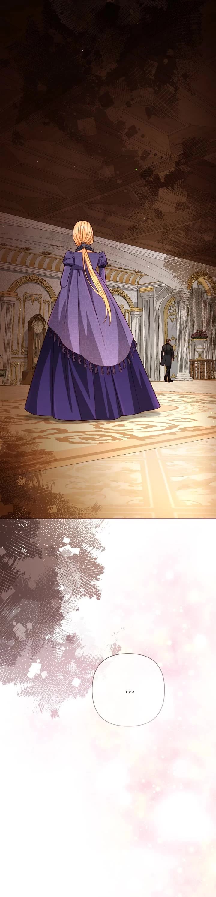 Remarried Empress chapter 207 page 19