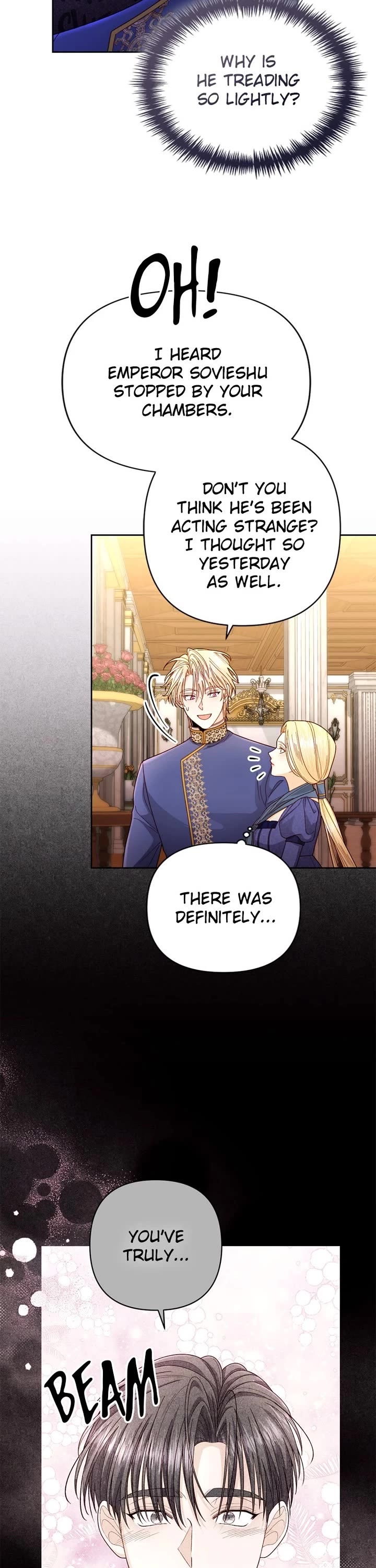 Remarried Empress chapter 207 page 26