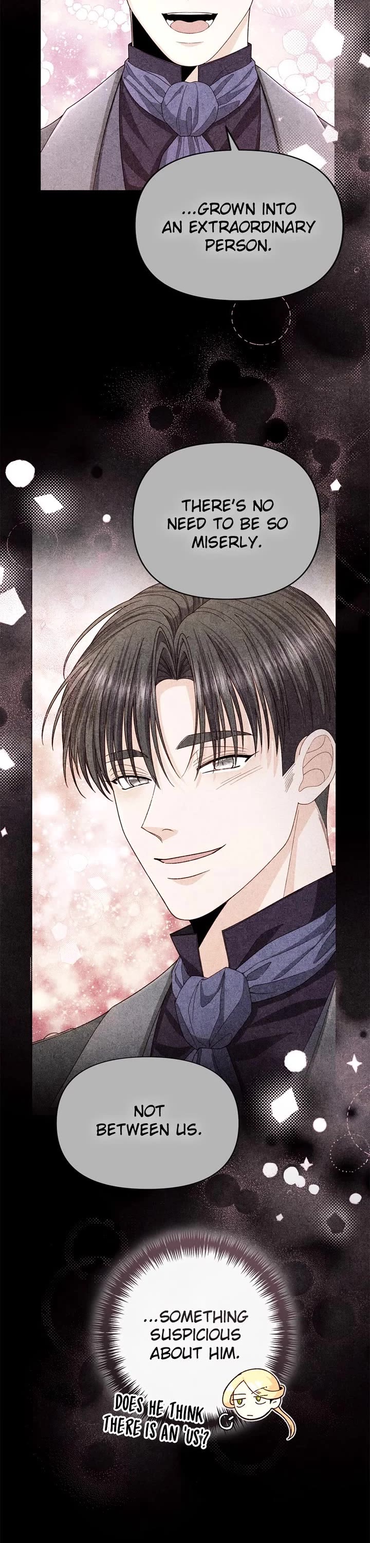 Remarried Empress chapter 207 page 27