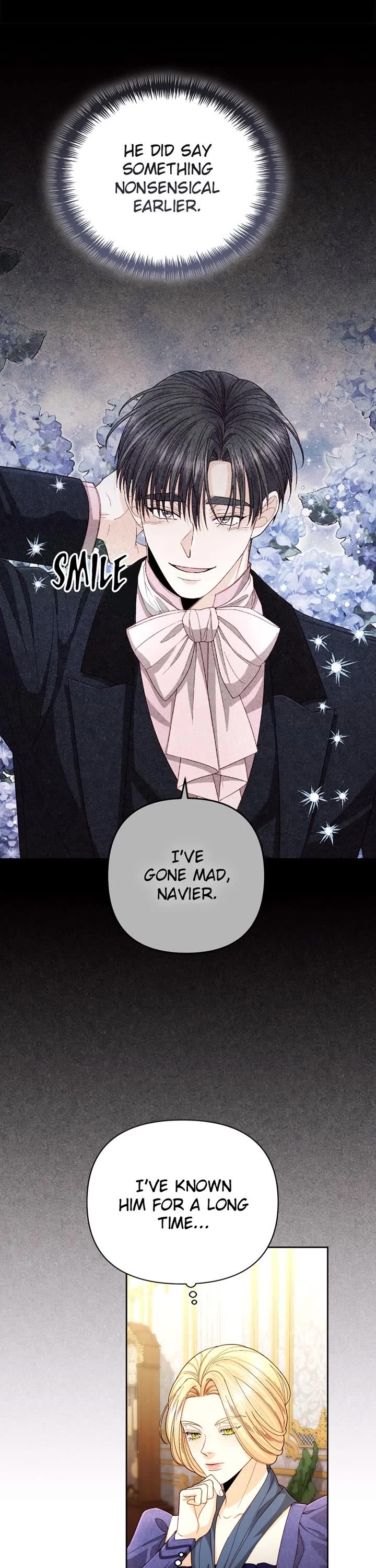 Remarried Empress chapter 207 page 28