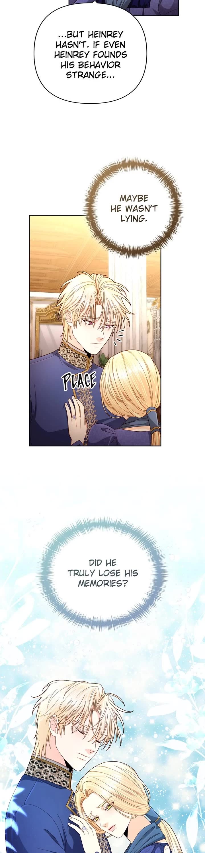 Remarried Empress chapter 207 page 29