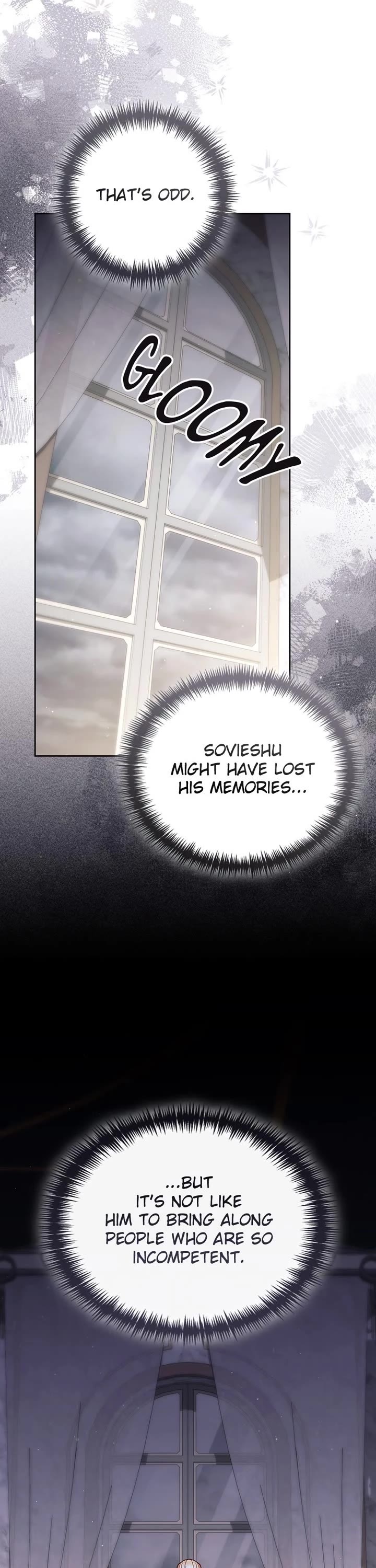 Remarried Empress chapter 207 page 33