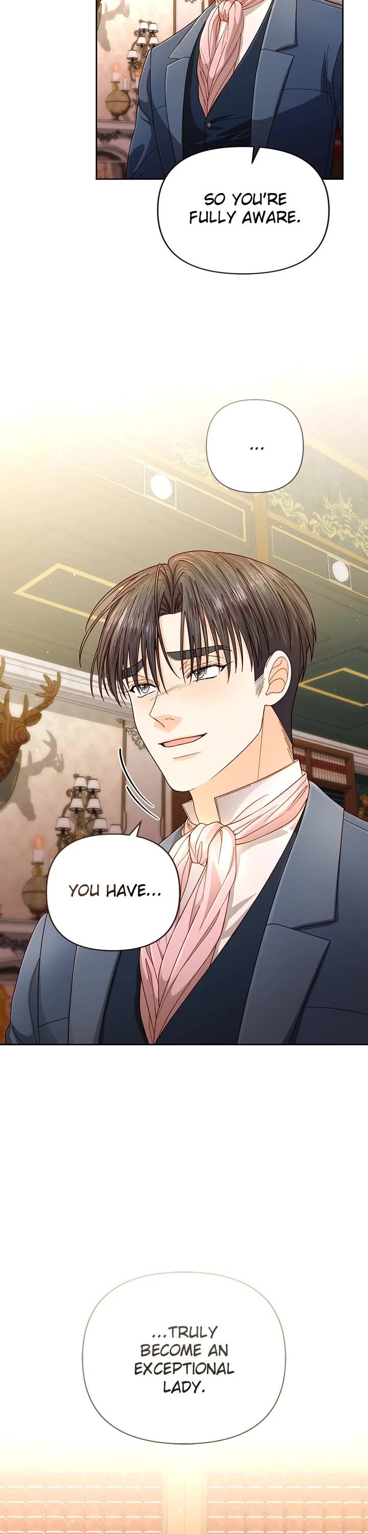 Remarried Empress chapter 207 page 38