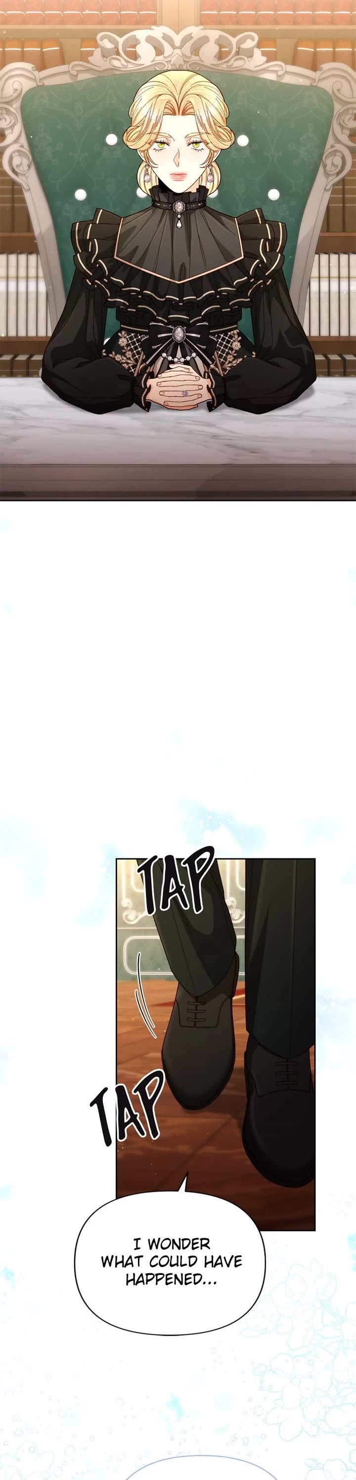 Remarried Empress chapter 207 page 39