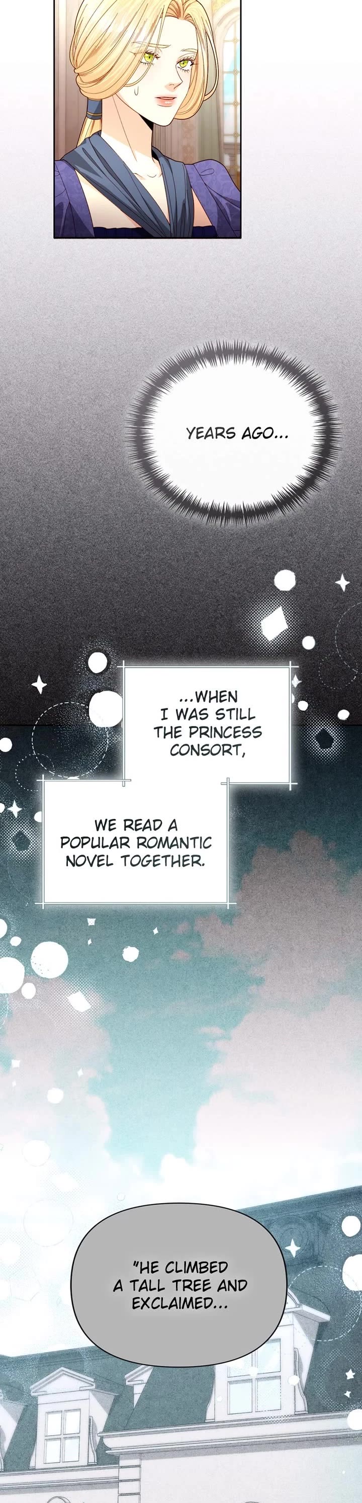 Remarried Empress chapter 207 page 4