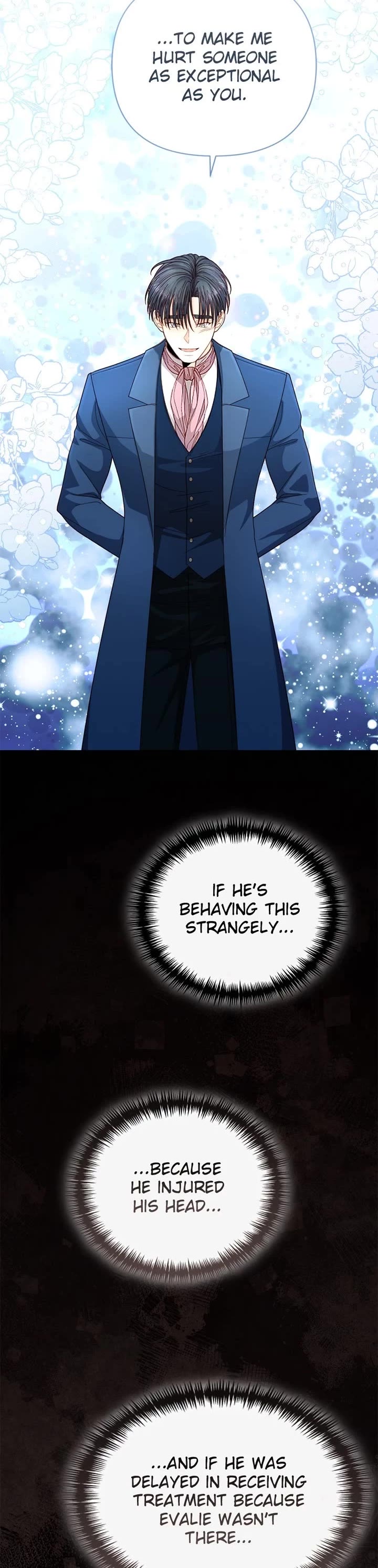 Remarried Empress chapter 207 page 40