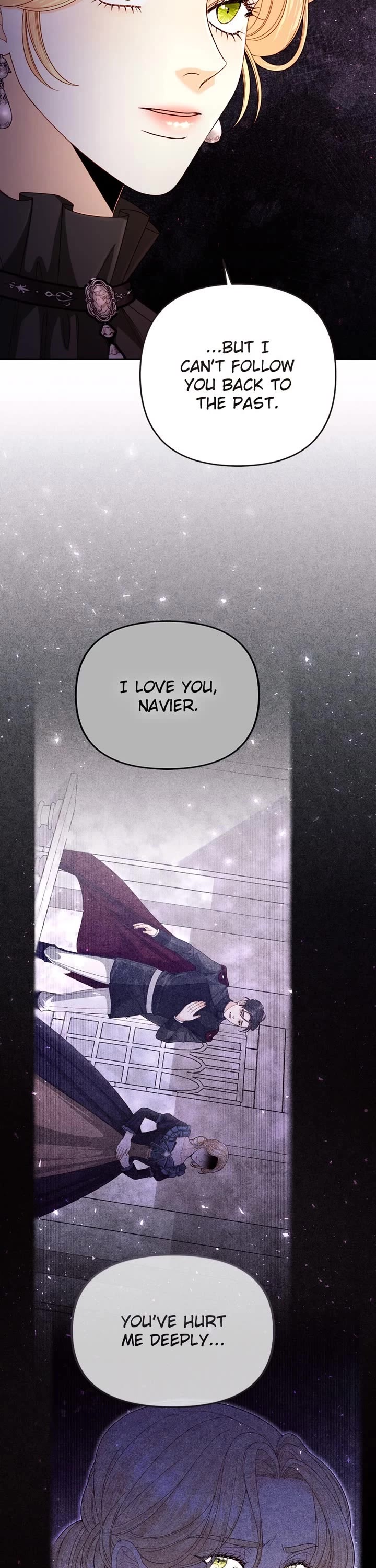 Remarried Empress chapter 207 page 43