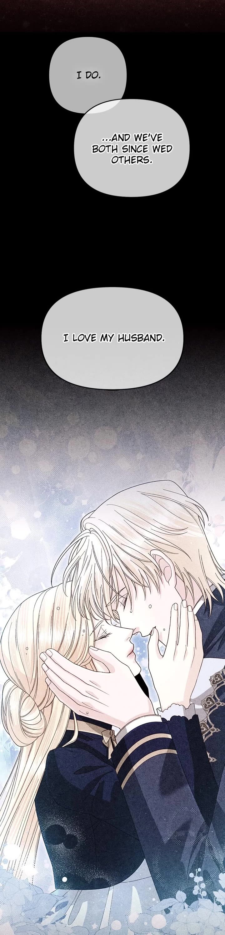 Remarried Empress chapter 207 page 45