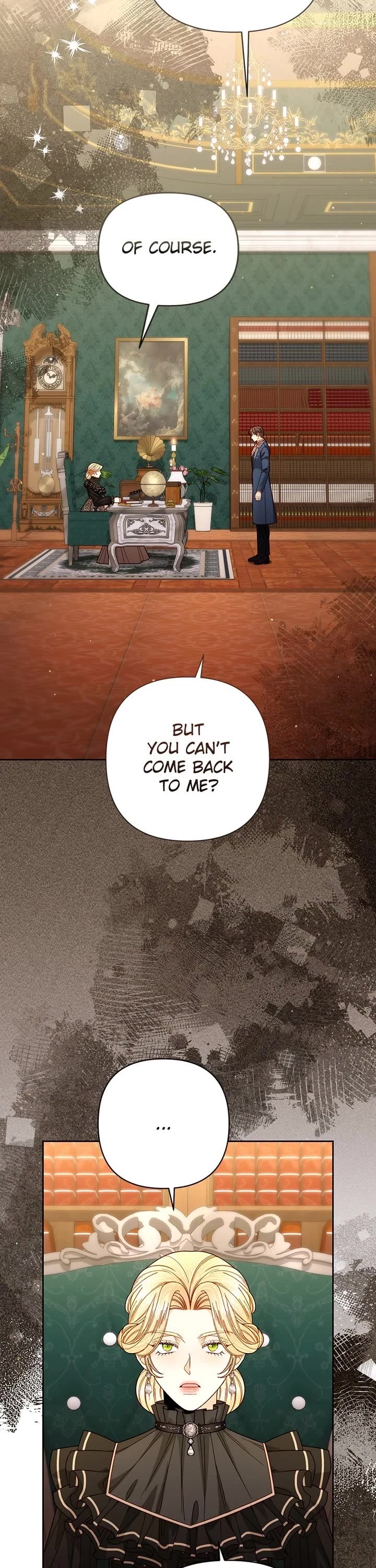 Remarried Empress chapter 207 page 47