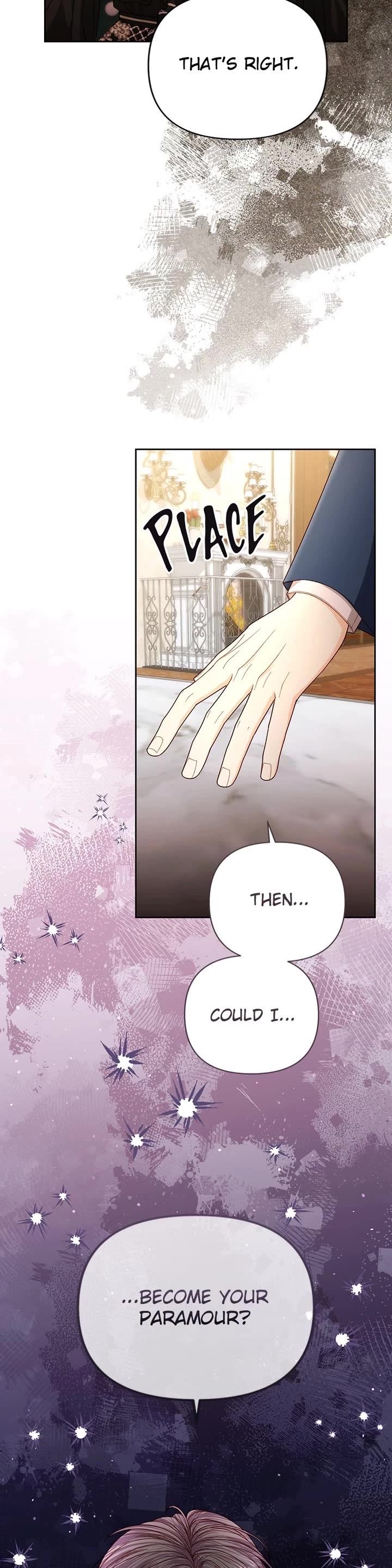 Remarried Empress chapter 207 page 48