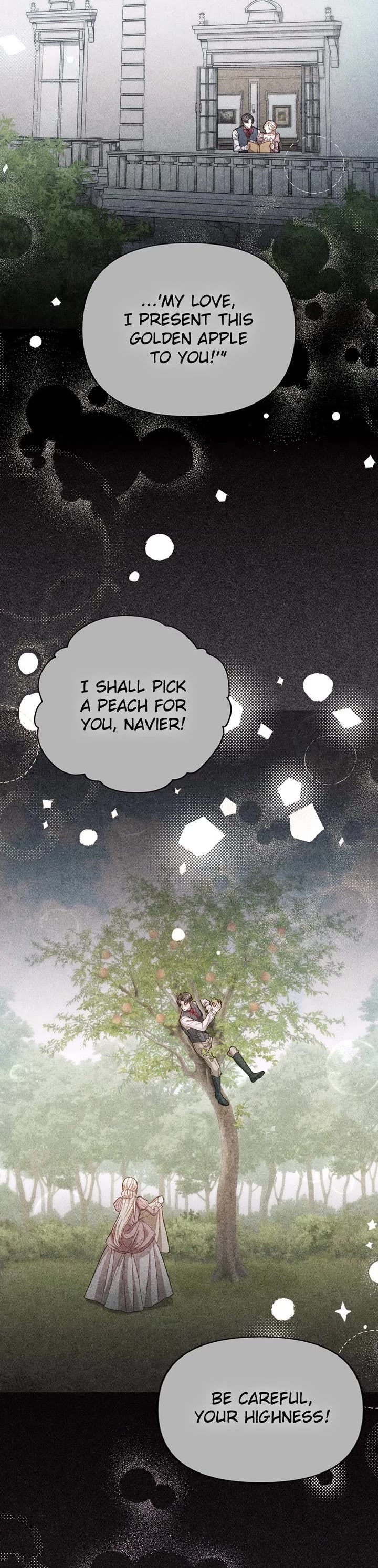 Remarried Empress chapter 207 page 5