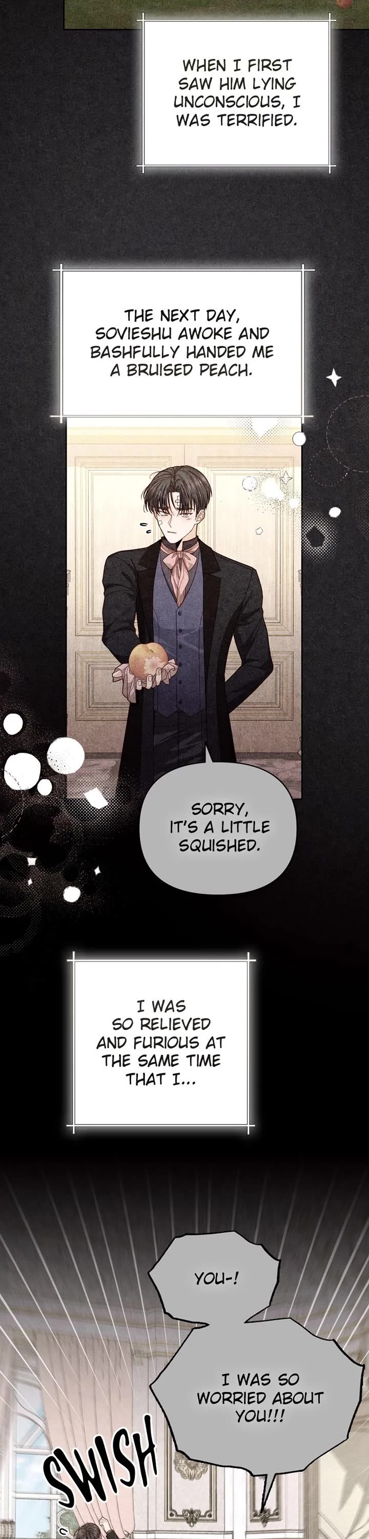 Remarried Empress chapter 207 page 7