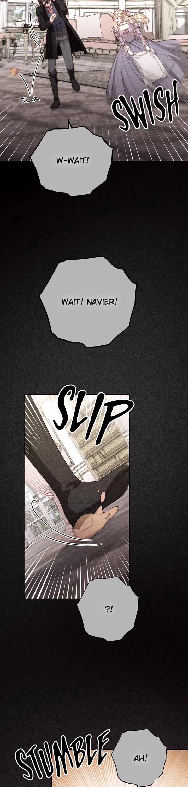 Remarried Empress chapter 207 page 8