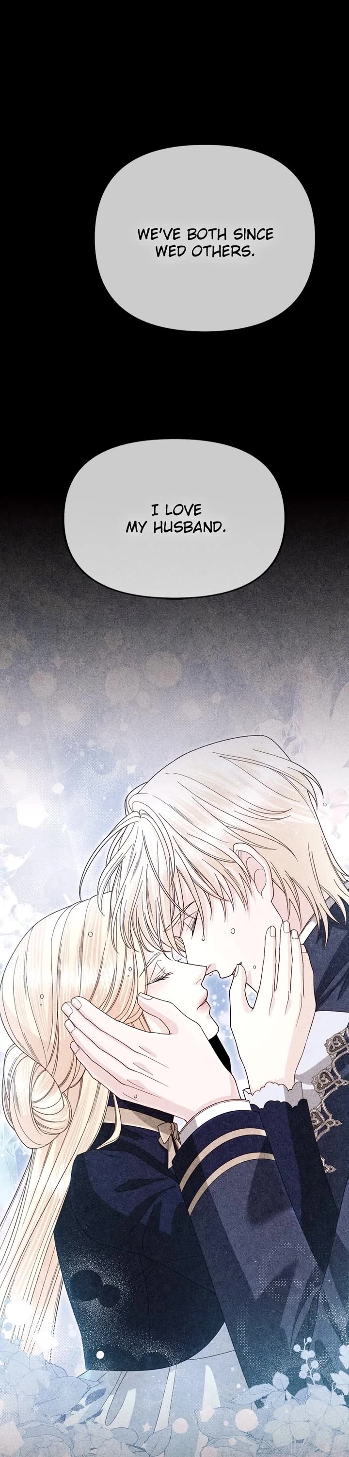 Remarried Empress chapter 208 page 1