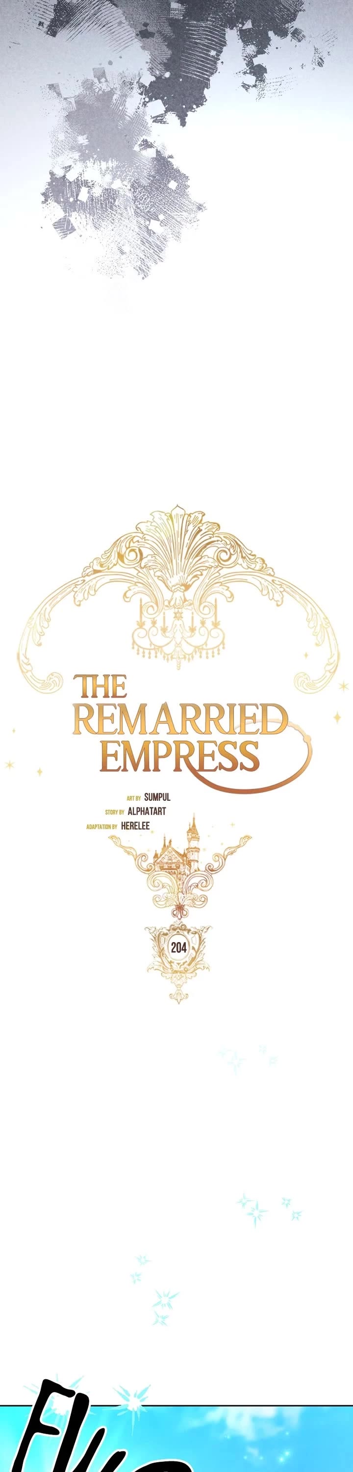 Remarried Empress chapter 208 page 18