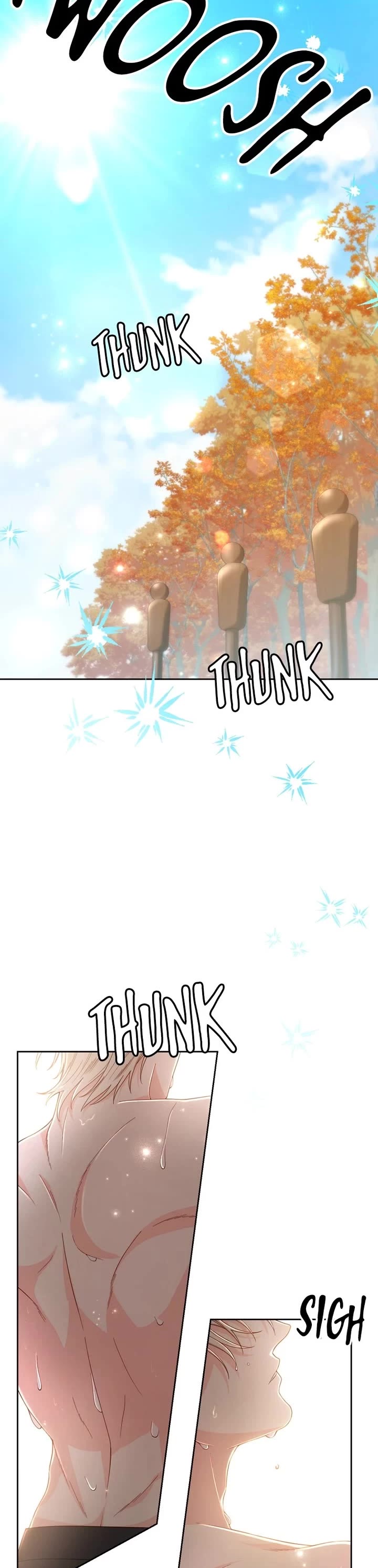 Remarried Empress chapter 208 page 19