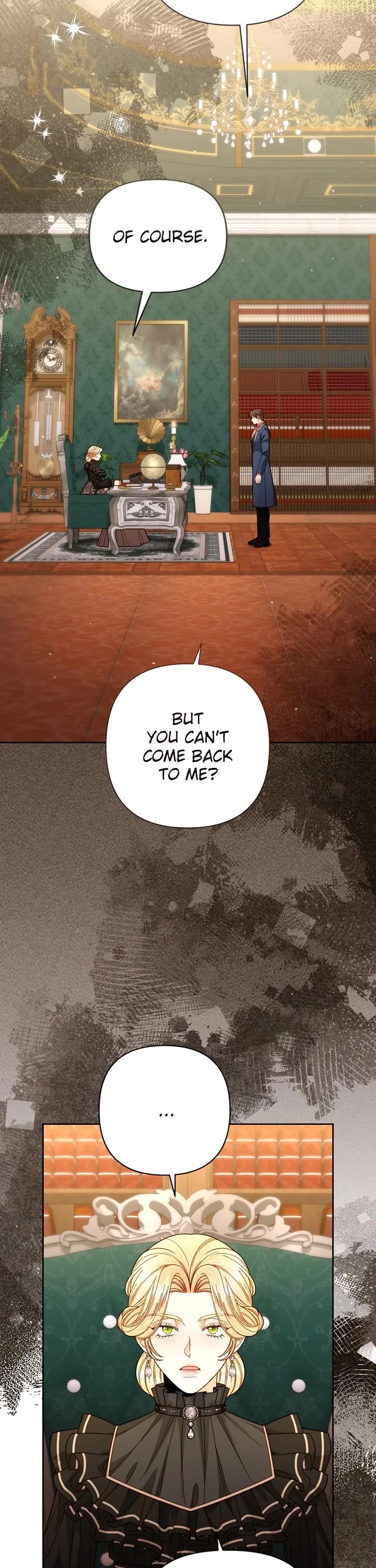 Remarried Empress chapter 208 page 3