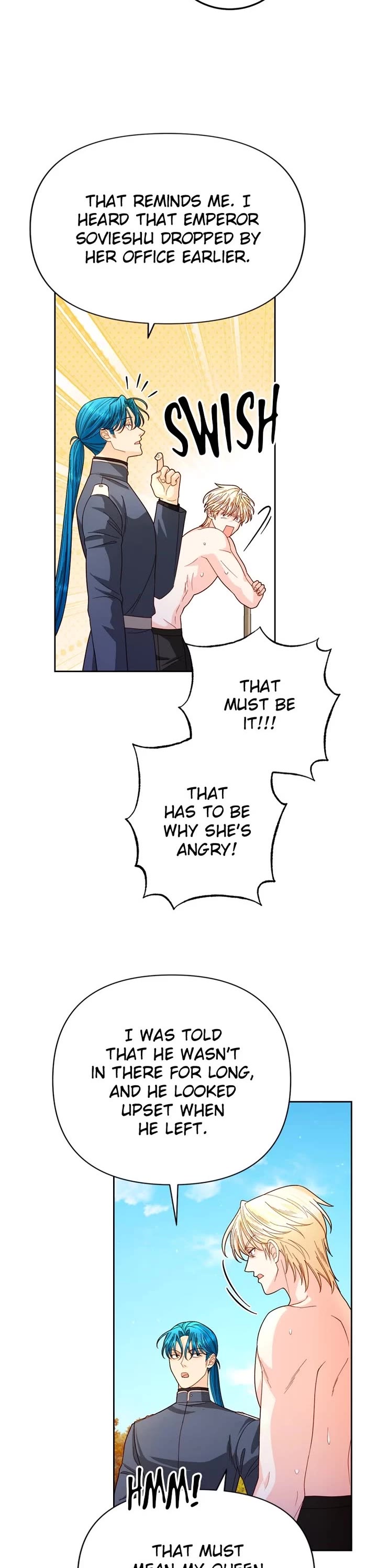 Remarried Empress chapter 208 page 30