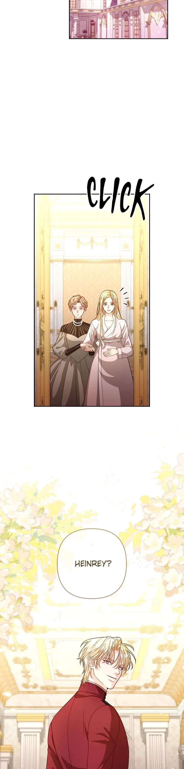 Remarried Empress chapter 208 page 33