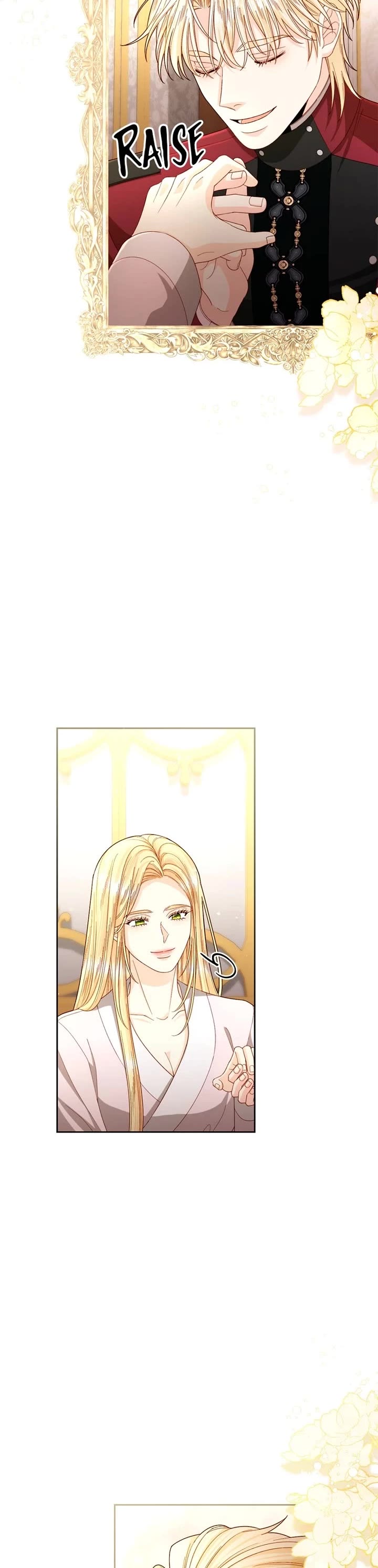 Remarried Empress chapter 208 page 35