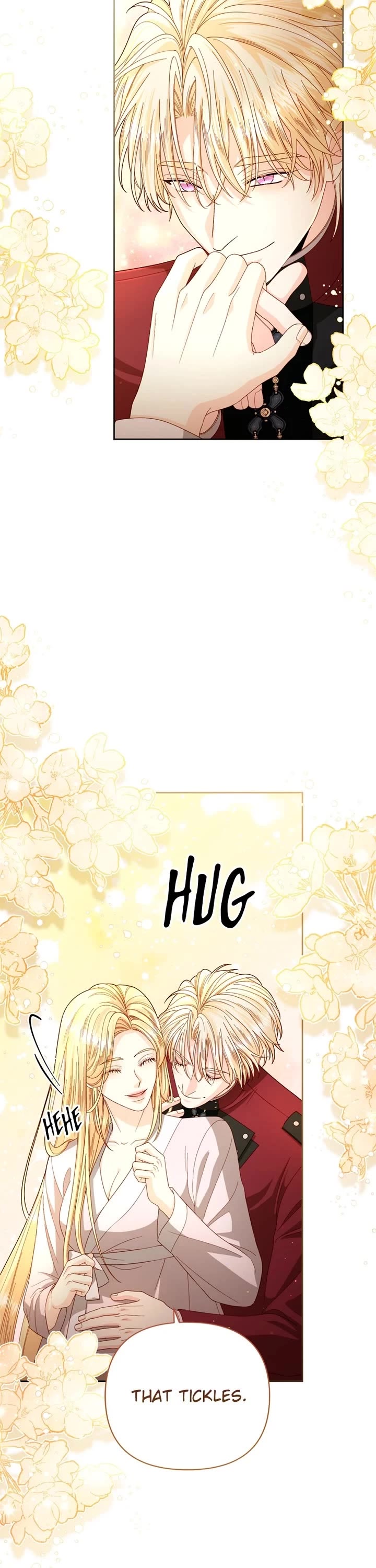 Remarried Empress chapter 208 page 36