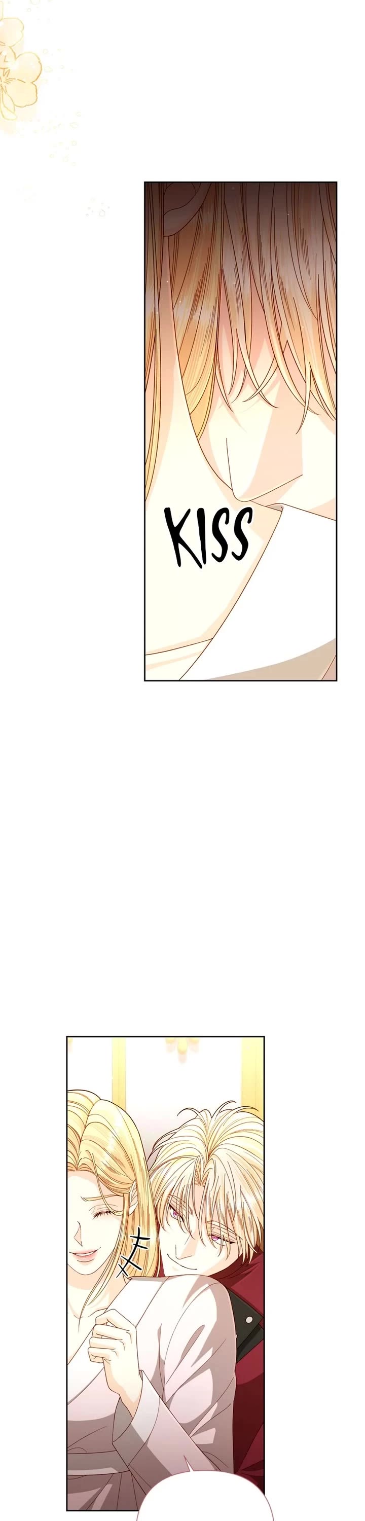 Remarried Empress chapter 208 page 37