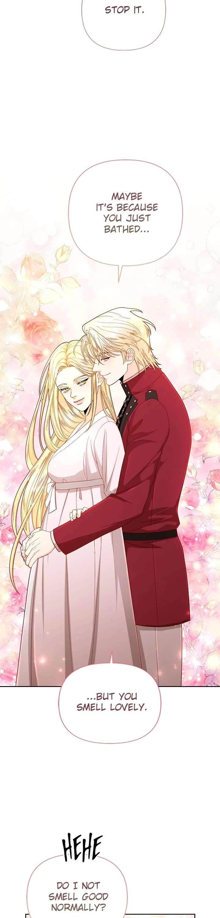 Remarried Empress chapter 208 page 38