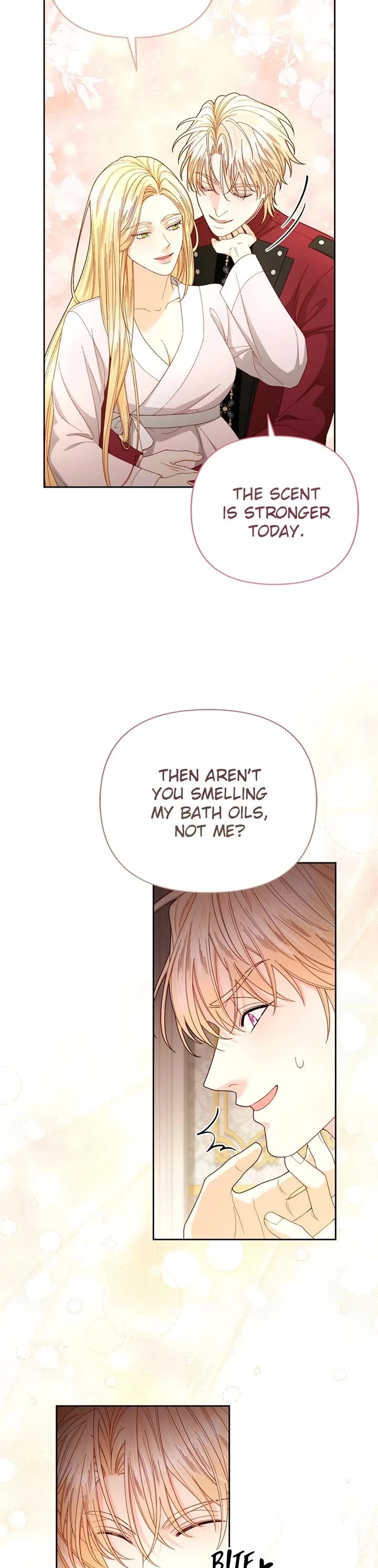 Remarried Empress chapter 208 page 39