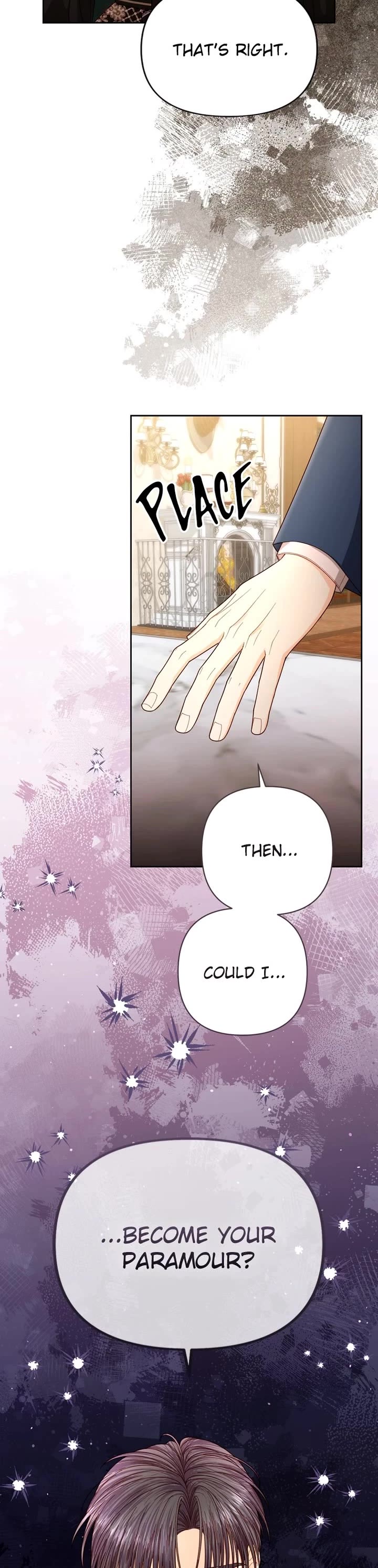 Remarried Empress chapter 208 page 4